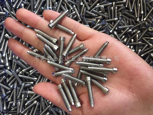 不銹鋼梅花螺絲 不銹鋼梅花螺絲